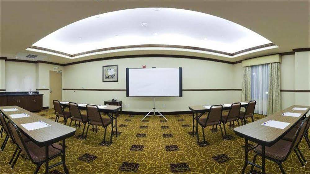 Holiday Inn Express Fresno Northwest - Herndon By Ihg Экстерьер фото